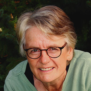 MV PhD Mari Heinonen